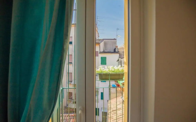 Corte Realdi Boutique Rooms Garda