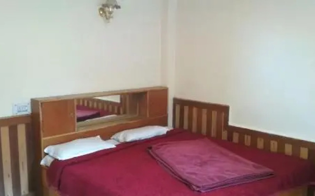 Bhoomi Holiday Homes Manali