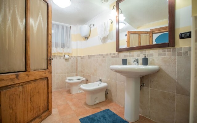 All'Altana Chiarucci