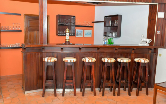 Lagosmar Hotel
