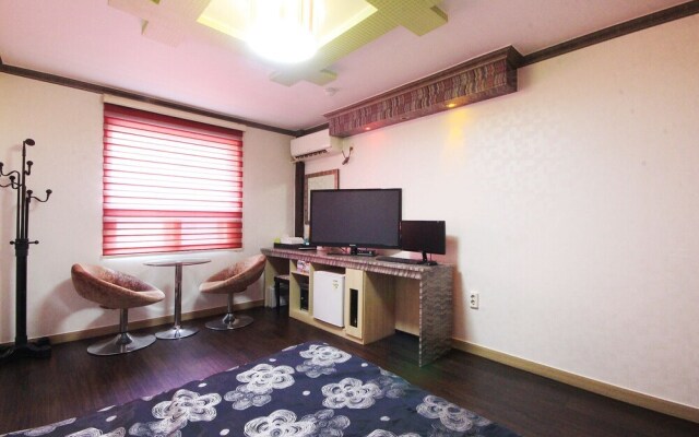 Jeonju Gosa-dong Cinema