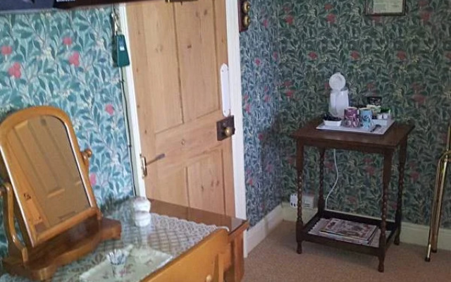 Park Lodge Guest House