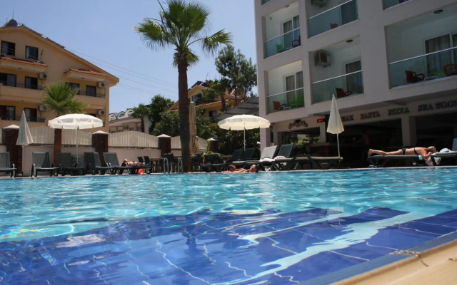 Palmea Hotel