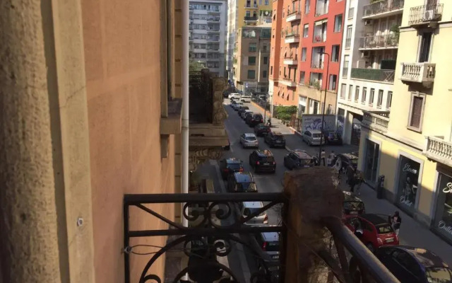 Aparthotel San Gregorio 45
