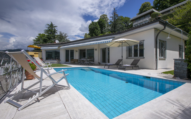 Villa Benessere