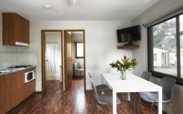 Big4 Castlemaine Gardens