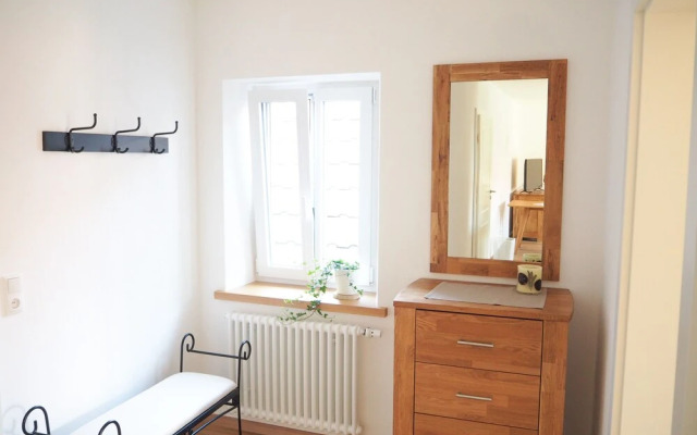 Ferienwohnungen Grüner Baum