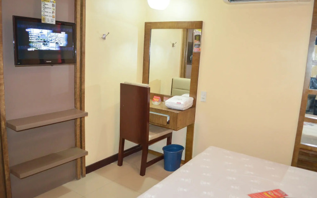 Hotel Sogo Sta Mesa