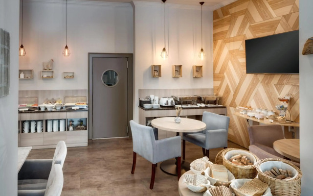 Hotel Florenc