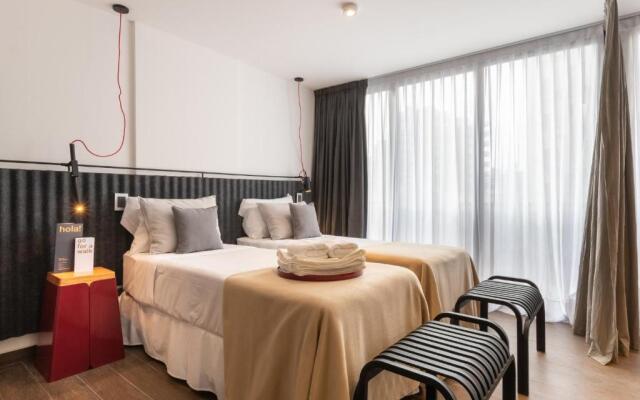 Stay Suites
