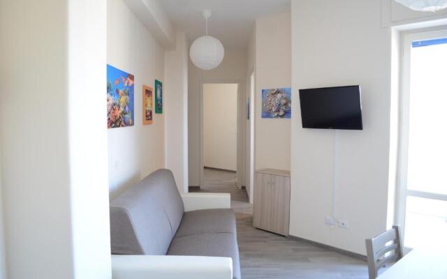 Fondachello Beach House 2