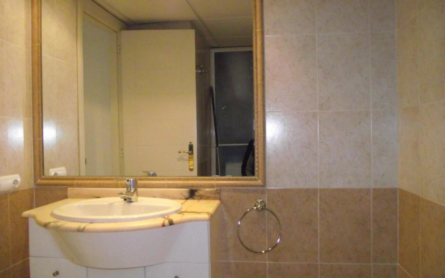 Apartamentos Coral Beach