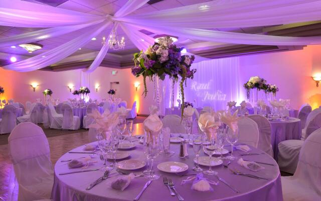 Best Western Plus Thousand Oaks Inn