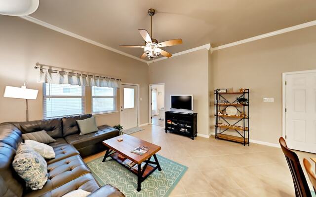 Serene #302 - 2 Br Condo