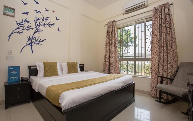 OYO 3847 EMA Hospitality
