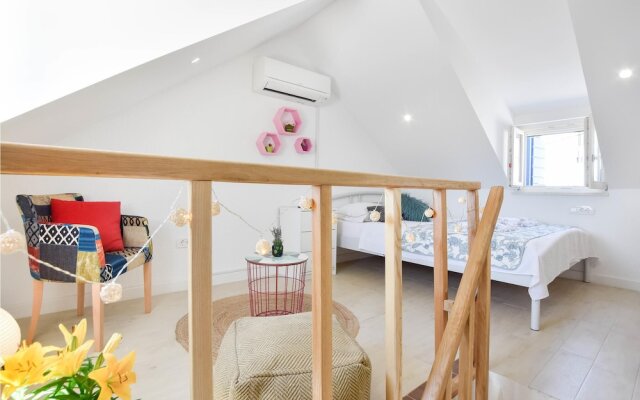 Nice Apartment in Split With 1 Bedrooms and Wifi