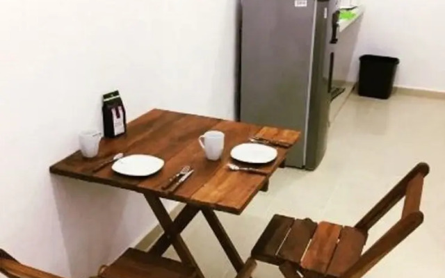 Flamingos Hostel