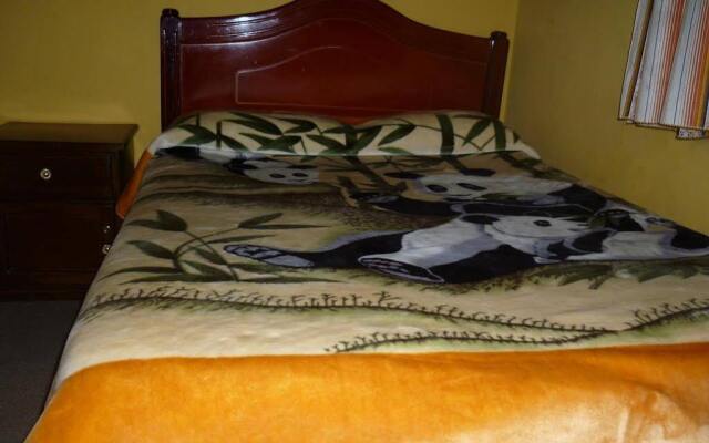 Hostal Whipala