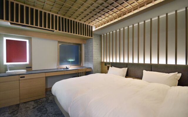 Hotel Hillarys Akasaka