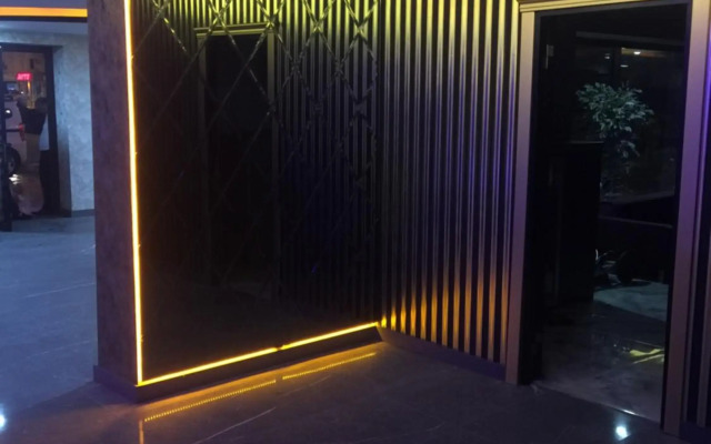Grand Kayalar Otel