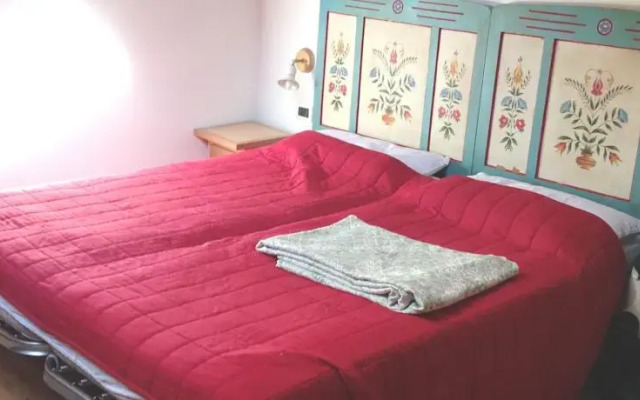 Casa Gubert Paola