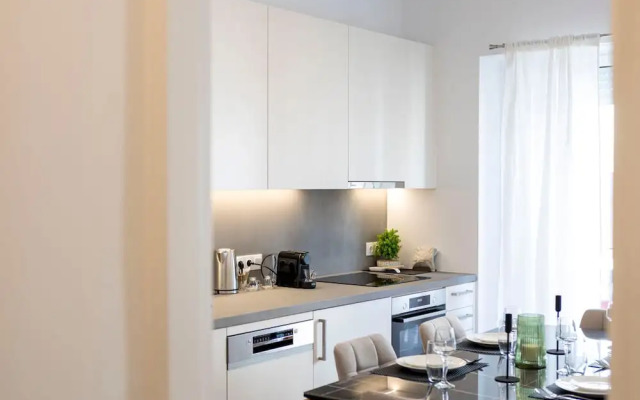 Elegant 3-bedroom Retreat in the Heart of Kolonaki