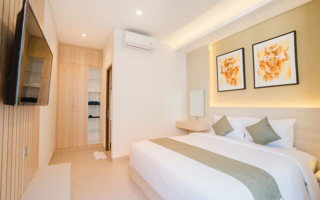 Dankalih 3BR Private Pool Villa