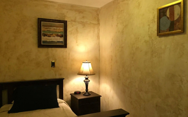 Hotel Posada de La Luna