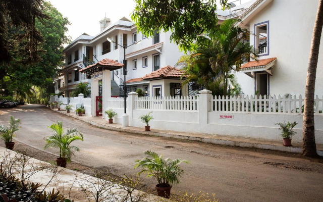 Resort Lagoa Azul