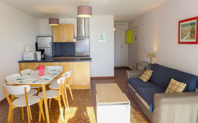 Maisons sur la Plage