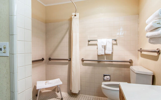 Quality Inn