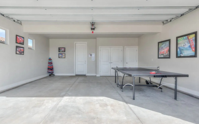 Paintbrush Retreat #65 by RedAwning