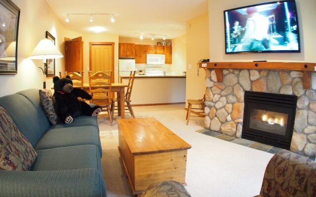 Fireside Lodge #302 By Bear Country