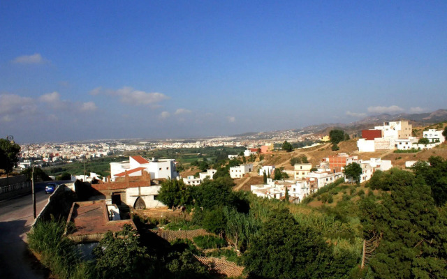 Riad Dar Achaach