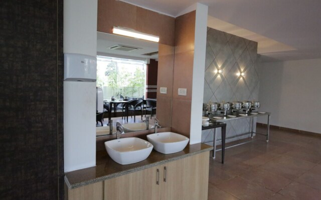 Meridien Suites