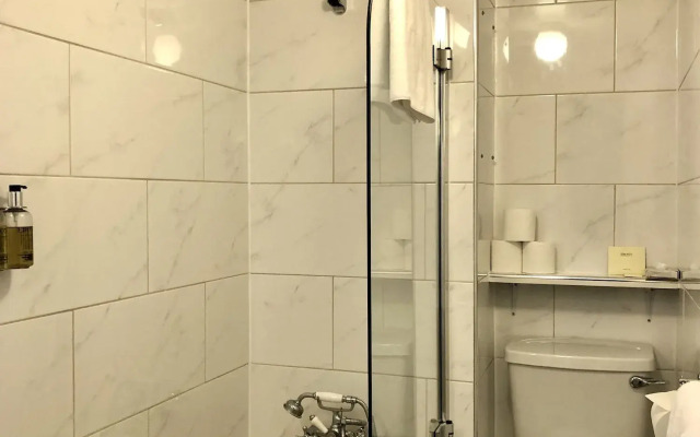 Mitre House Hotel