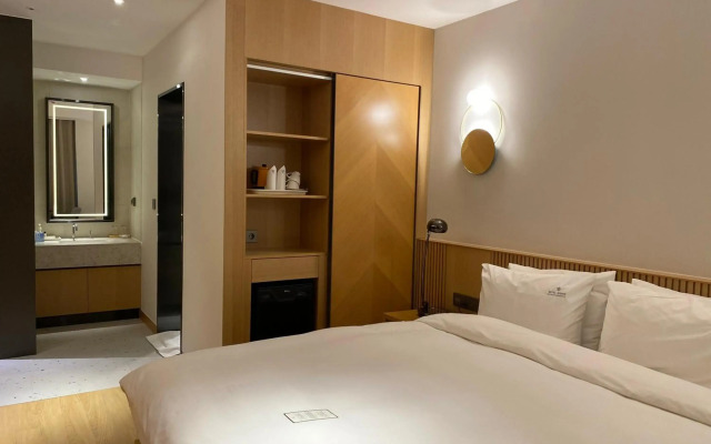 Hotel Avenue Changwon