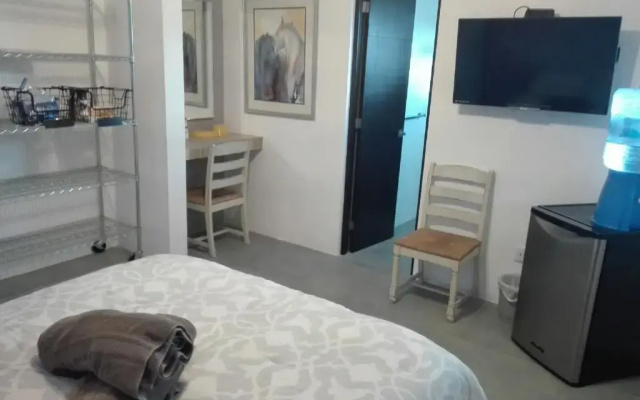 Hostal Urbano