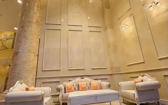 Mai Vy Hotel Tay Ninh