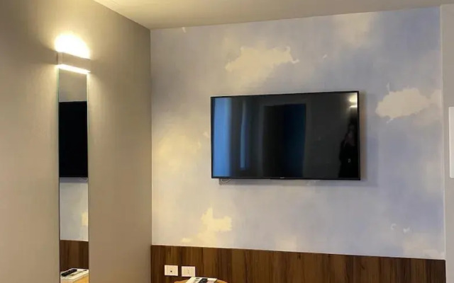 One bedroom apartment- Bandello 22