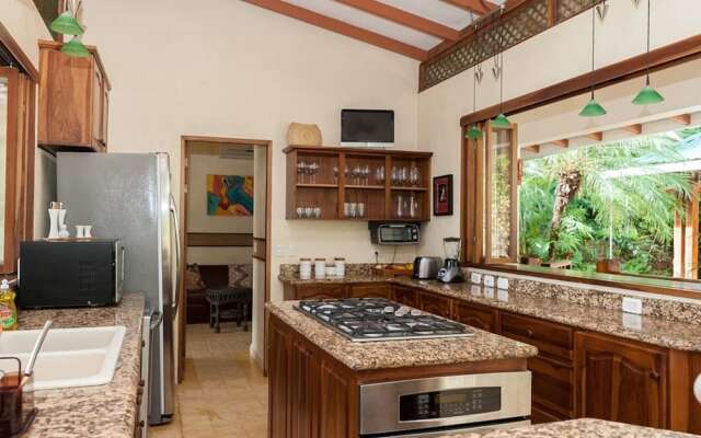 Casa de Paz - Portasol Living