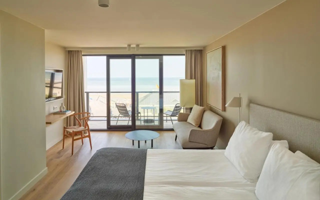 Badhotel De Wielingen