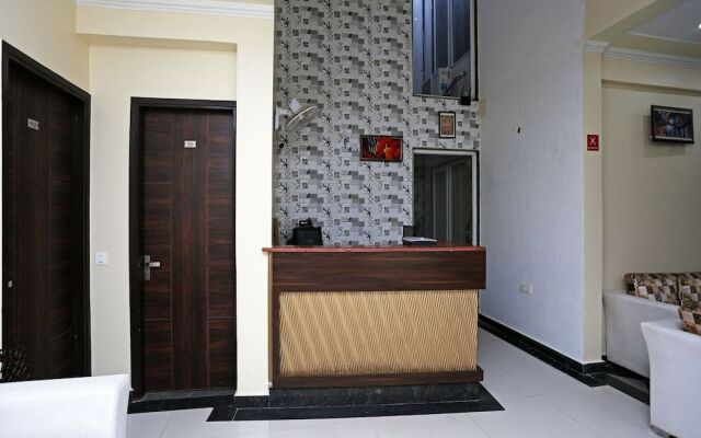 OYO 4026 Royal Inn
