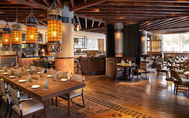 The Plaza Hotel Pioneer Park