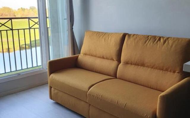 Studio Tout Confort Pres de Disney