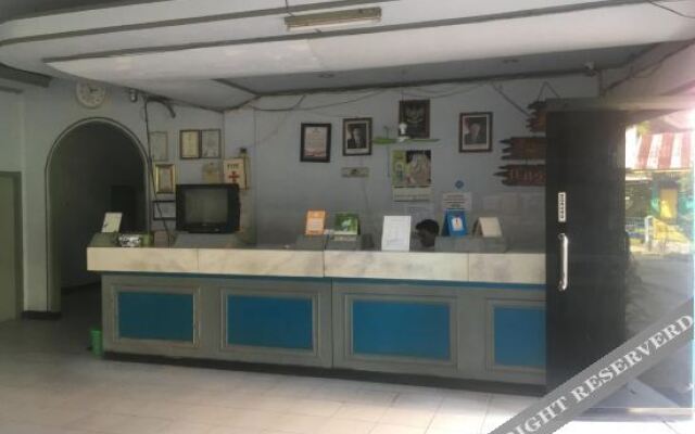 OYO 1269 Hotel Da'lia