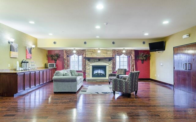 Sleep Inn & Suites