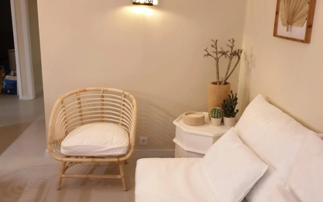 T2 Apartment Old Village Vilamoura