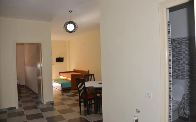 Hotel Restorant Panorama