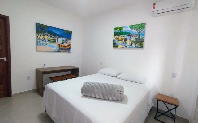 Suítes Castanheiras